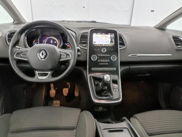 Renault Grand Scénic image 3