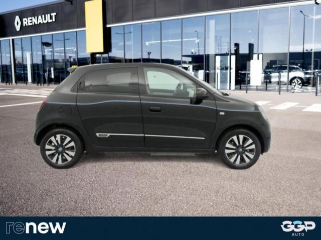 Renault Twingo image 8