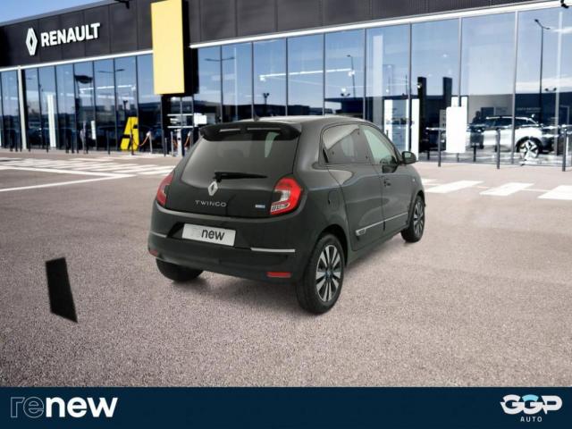 Renault Twingo image 7