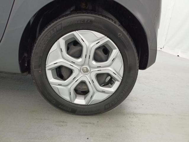 Renault Twingo image 8