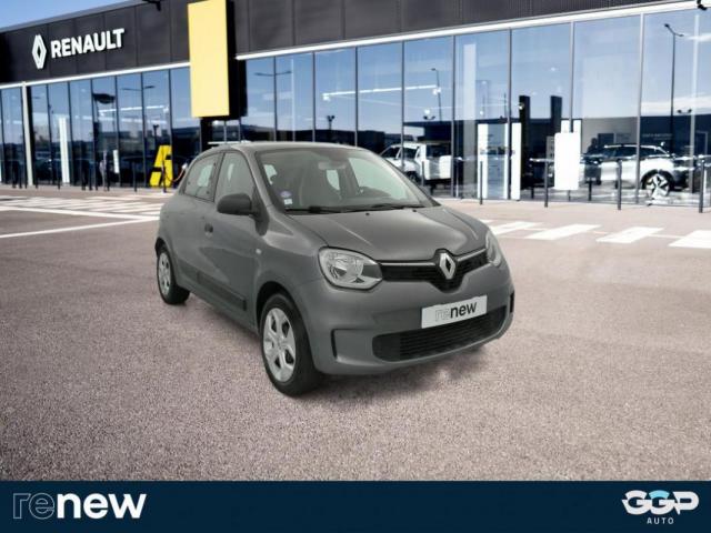 Renault Twingo image 3