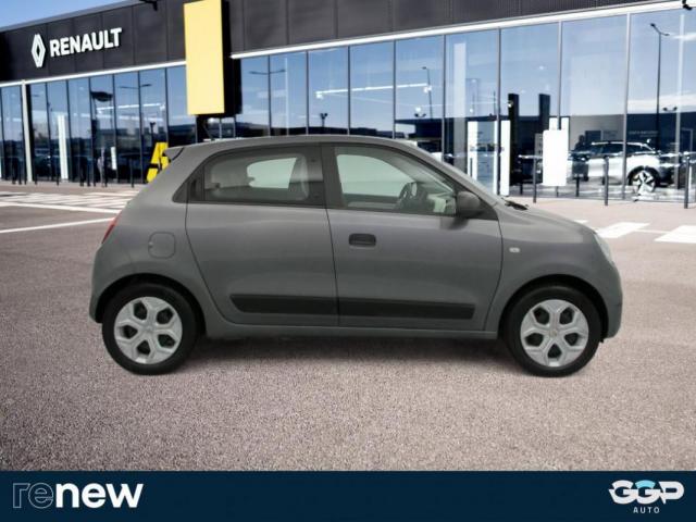 Renault Twingo image 6