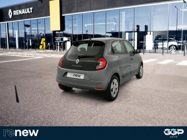 Renault Twingo image 5