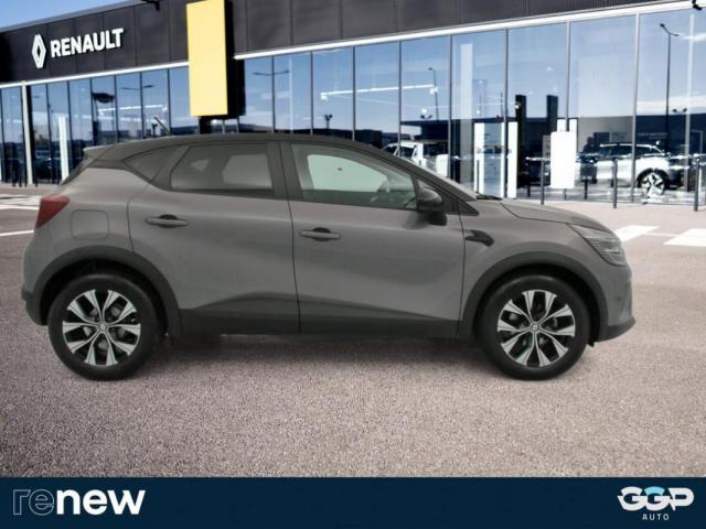Renault Captur image 1