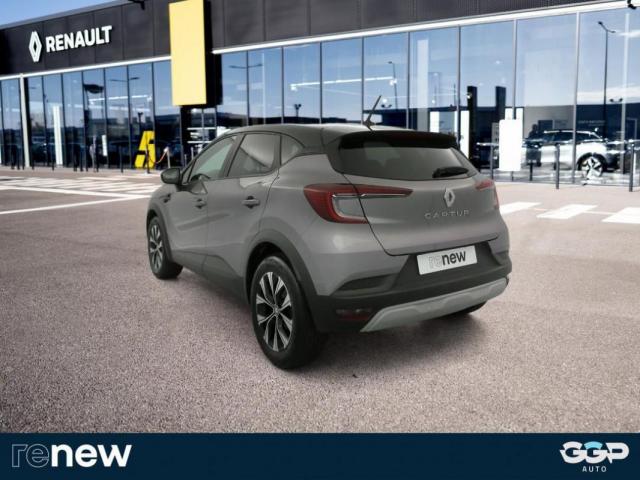 Renault Captur image 3