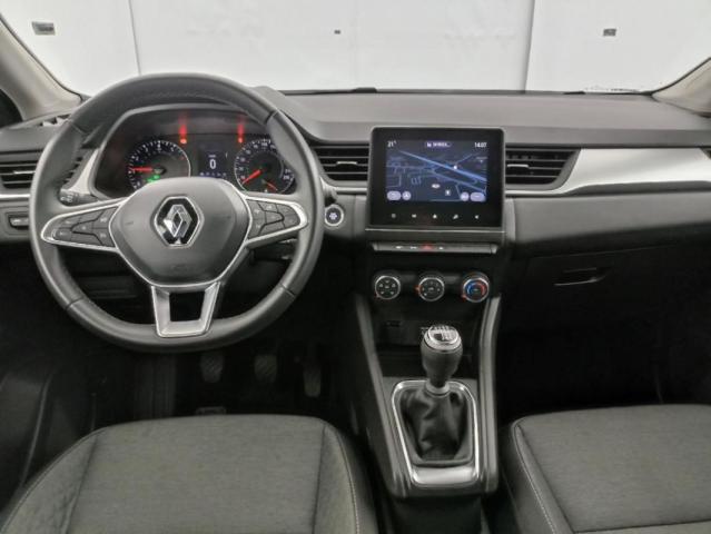Renault Captur image 7