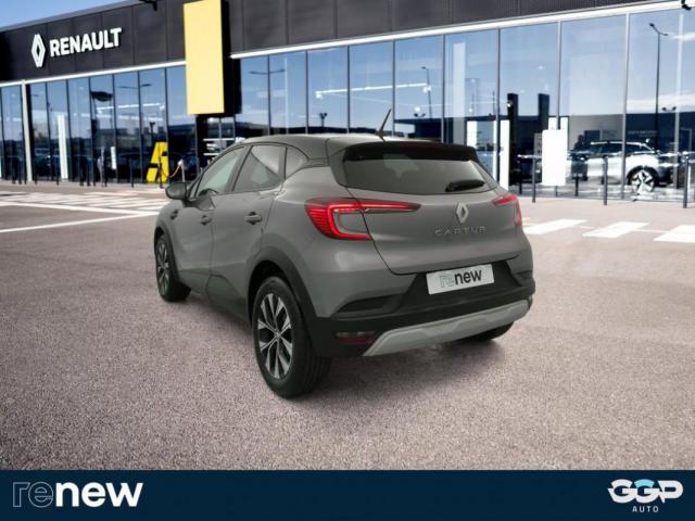 Renault Captur image 8