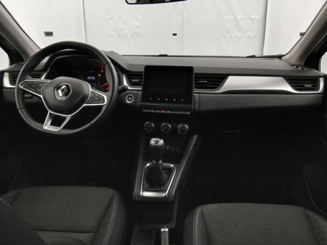 Renault Captur image 3