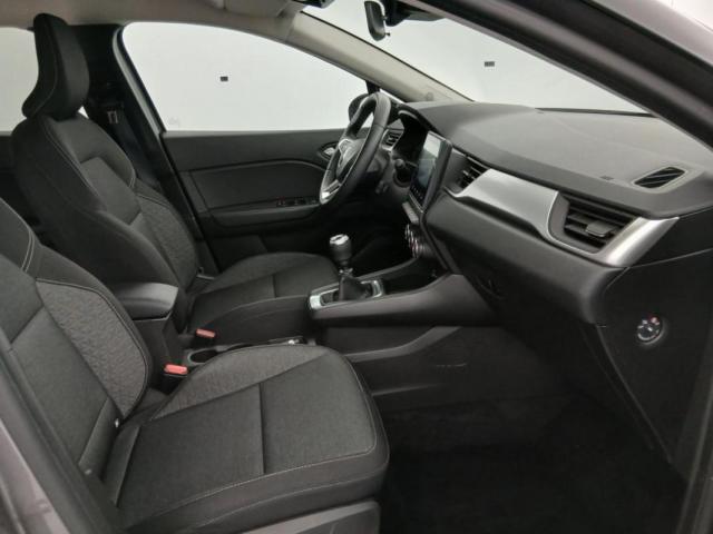 Renault Captur image 1