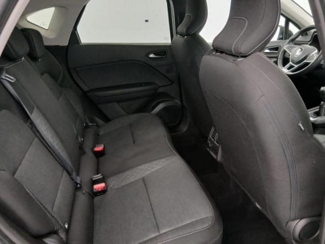 Renault Captur image 5