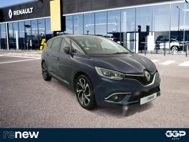 Renault Grand Scénic image 6