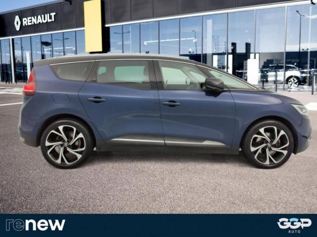 Renault Grand Scénic image 9