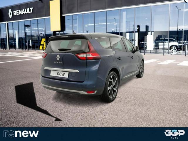 Renault Grand Scénic image 1