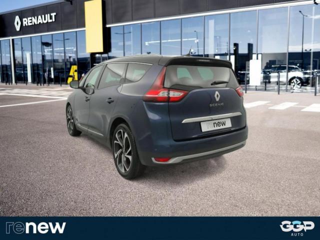 Renault Grand Scénic image 5