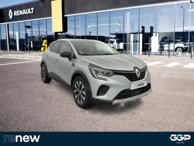 Renault Captur image 5