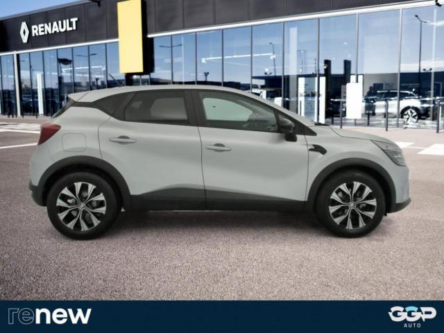 Renault Captur image 3