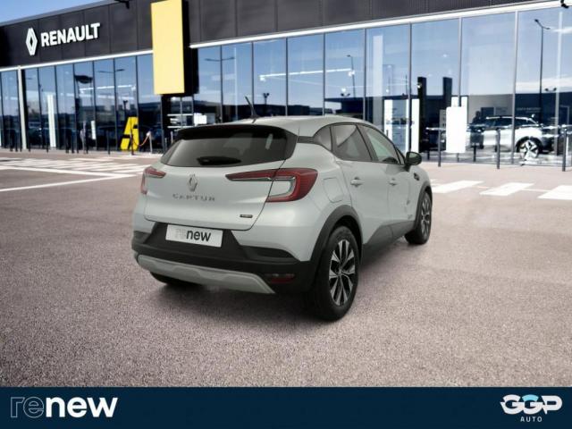 Renault Captur image 7