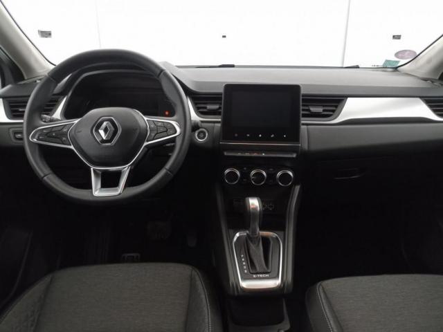 Renault Captur image 4