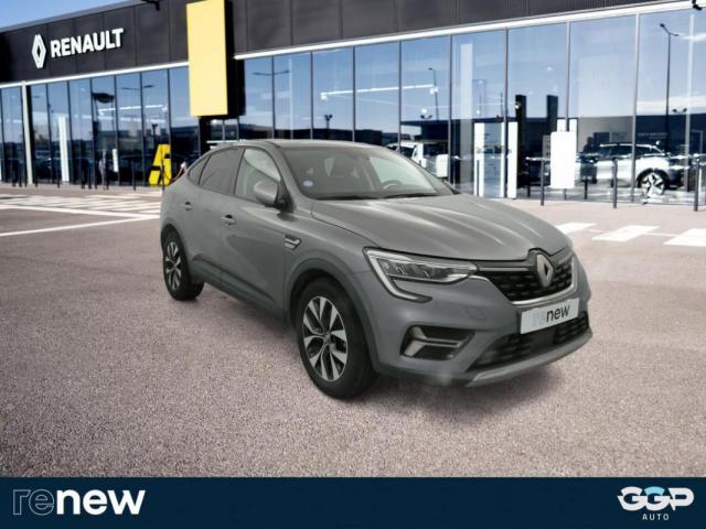 Renault Arkana image 3