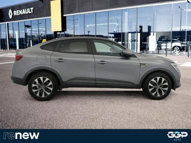 Renault Arkana image 5