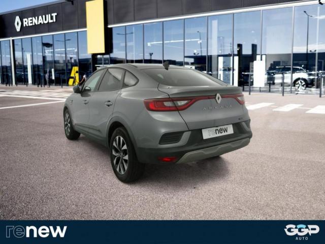 Renault Arkana image 9