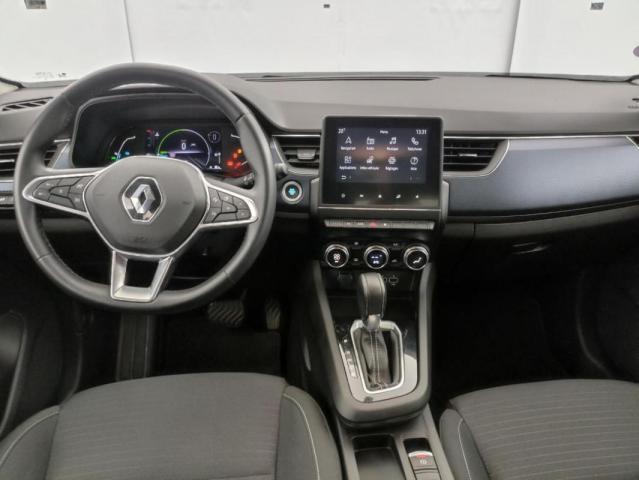 Renault Arkana image 7