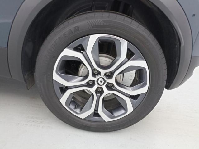 Renault Captur image 1