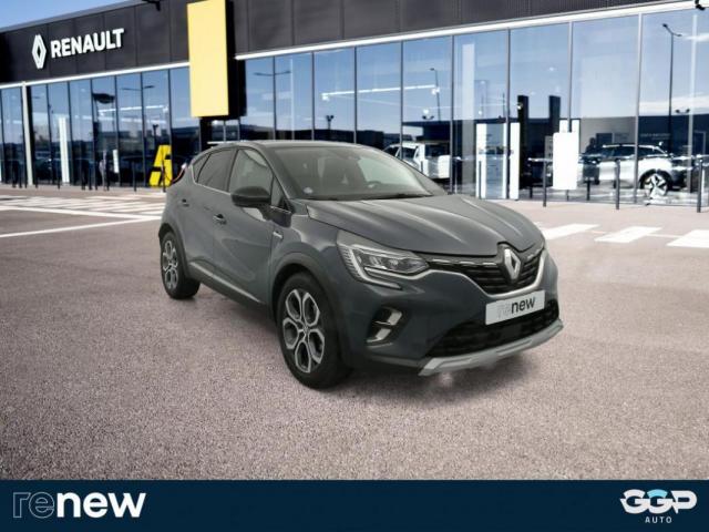 Renault Captur image 8