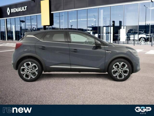 Renault Captur image 2