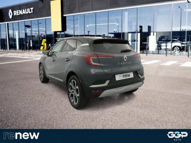 Renault Captur image 3