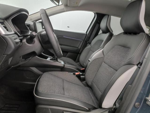 Renault Captur image 4