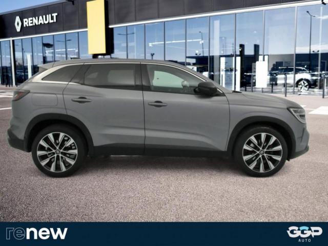 Renault Austral image 9