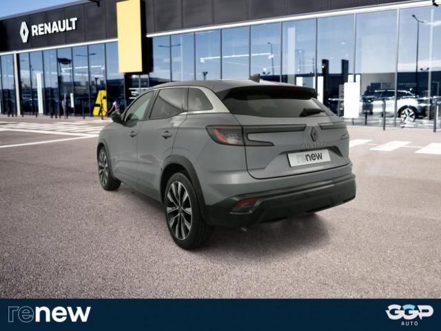 Renault Austral image 4