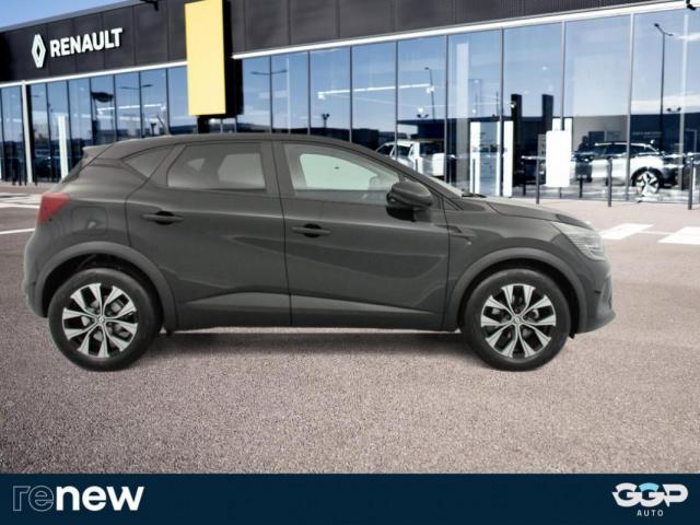 Renault Captur image 9