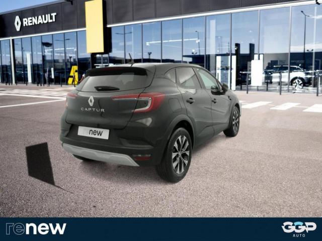 Renault Captur image 4