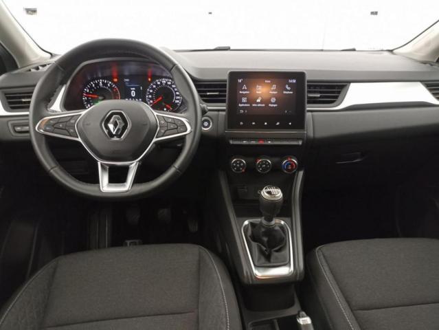 Renault Captur image 8