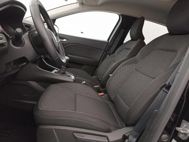 Renault Captur image 6