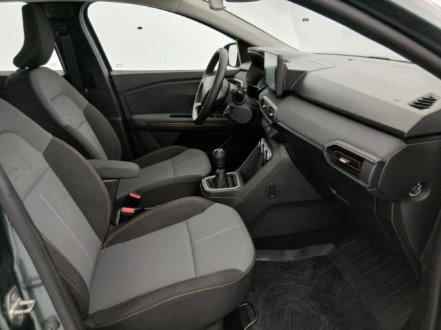 Dacia Sandero image 6