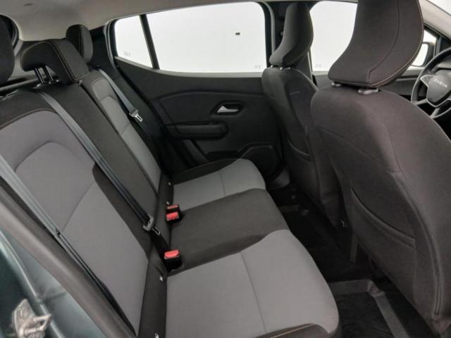 Dacia Sandero image 8