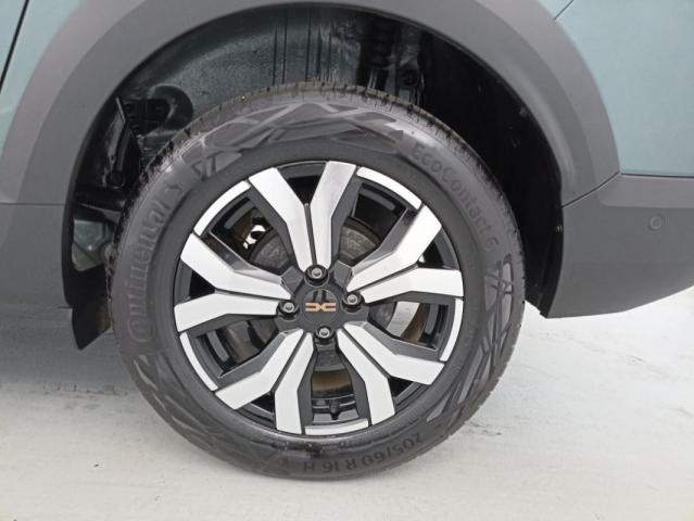 Dacia Jogger image 8