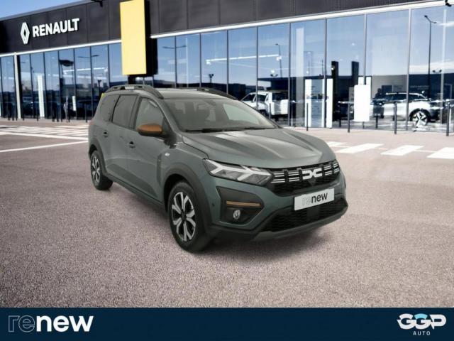 Dacia Jogger image 5