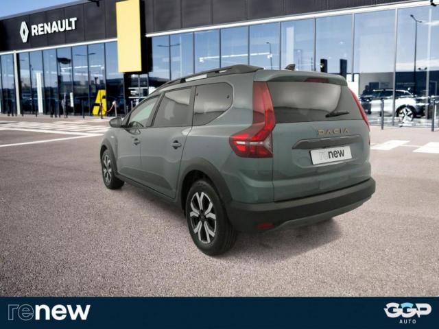 Dacia Jogger image 9