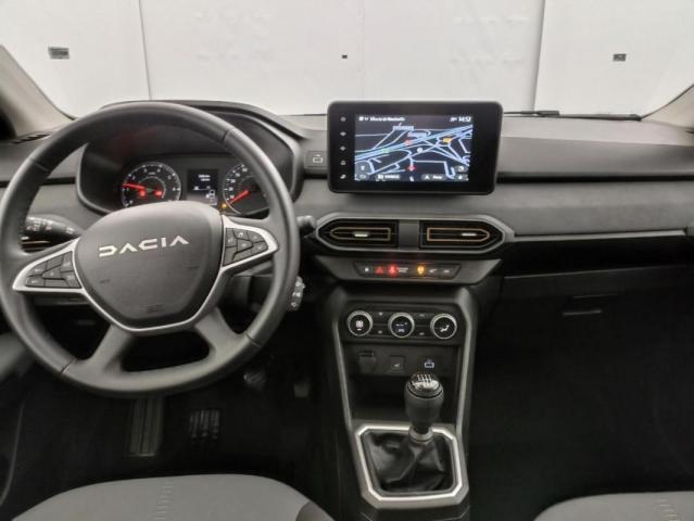 Dacia Jogger image 3