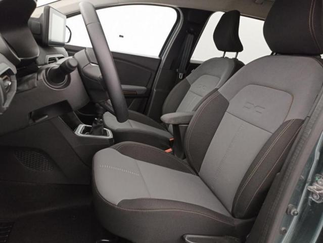 Dacia Jogger image 2