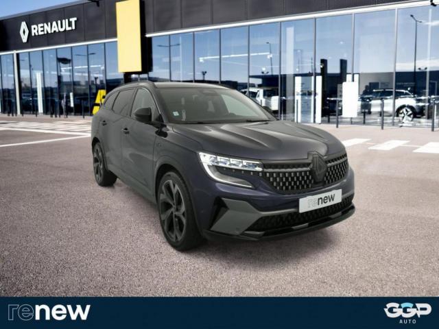 Renault Espace image 7