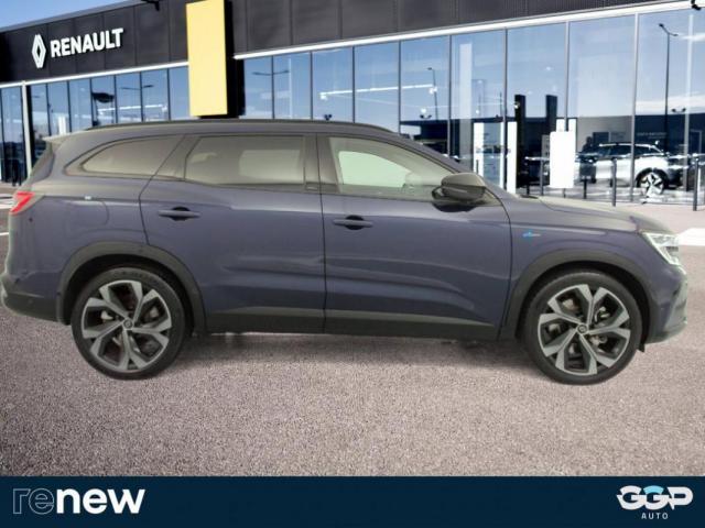 Renault Espace image 4