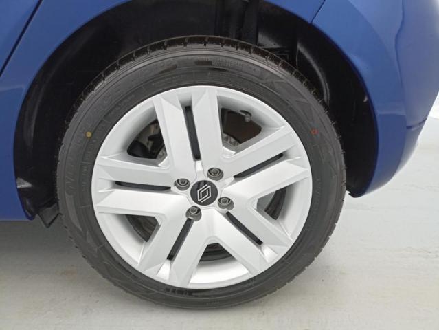 Renault Clio image 8