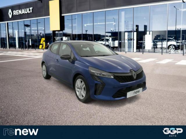 Renault Clio image 3