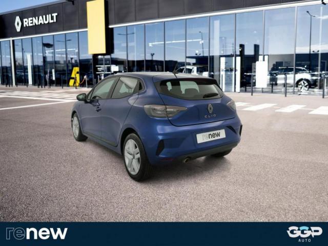 Renault Clio image 4