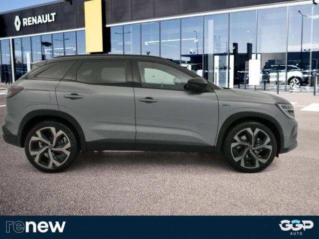 Renault Austral image 5
